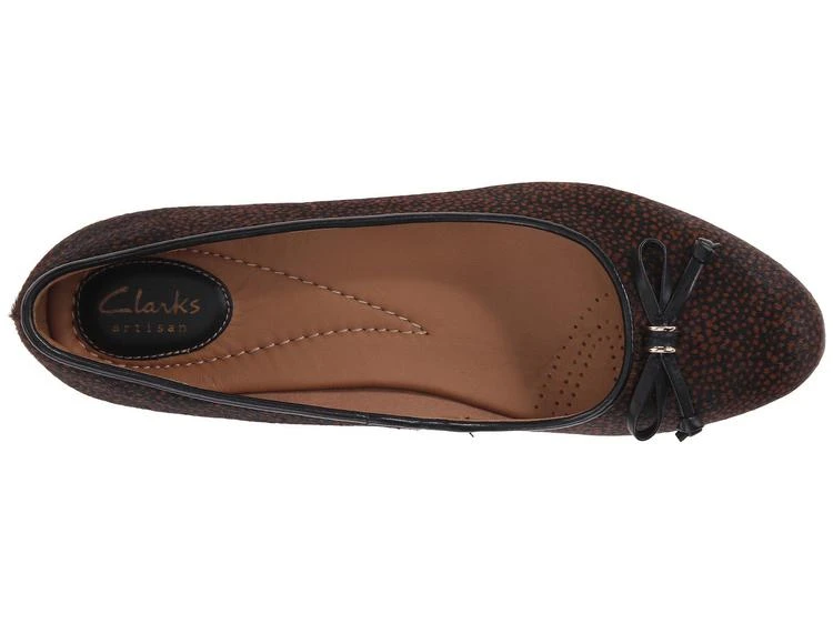 商品Clarks|Alitay Giana,价格¥528,第2张图片详细描述