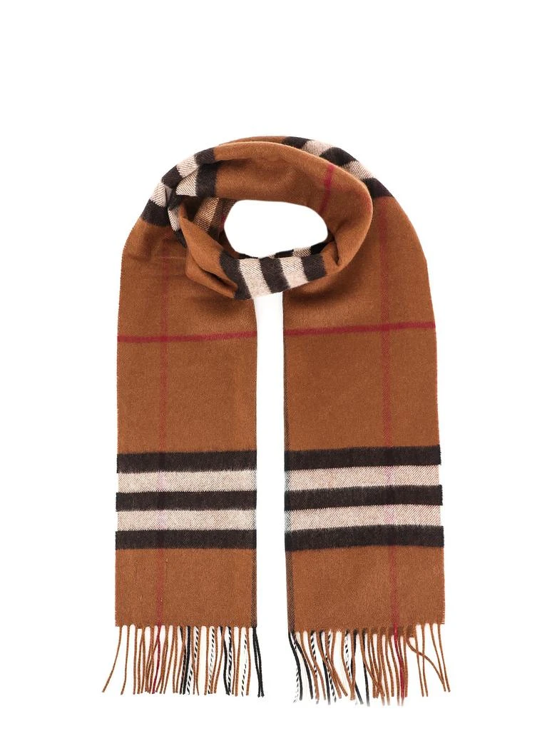 商品Burberry|Scarf,价格¥2965,第1张图片