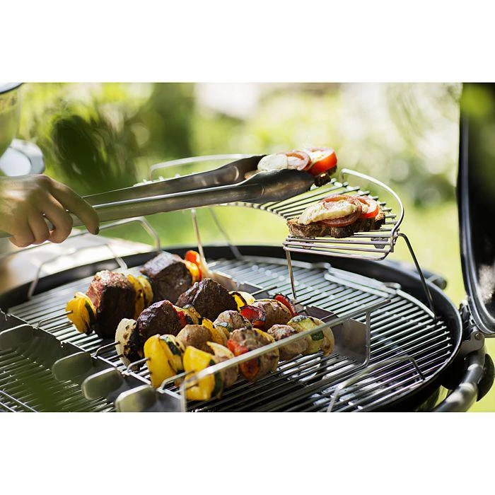 商品Rosle|Grill Skewers, Set of 4,价格¥126,第1张图片