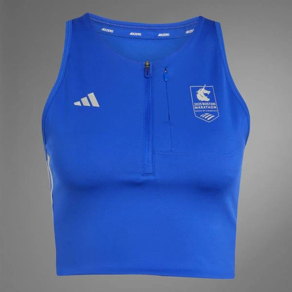 Boston Marathon® 2025 Adizero Crop Top 商品