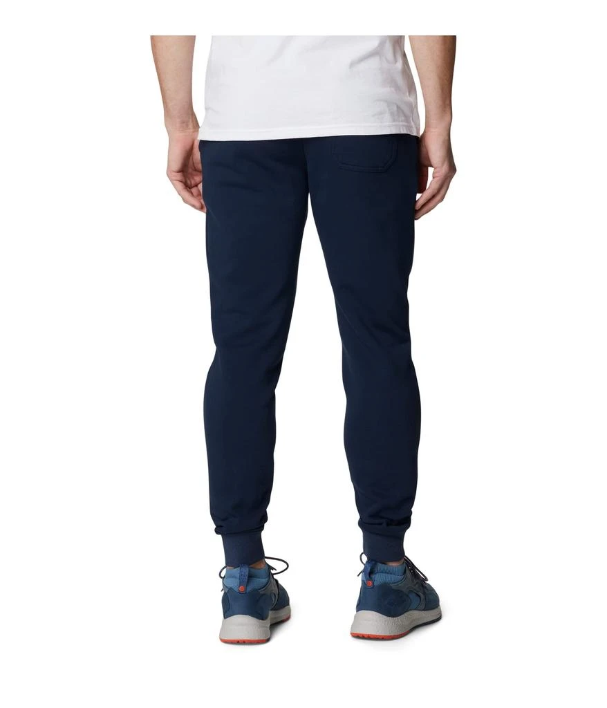 商品Columbia|CSC Logo™ Fleece Joggers II,价格¥319,第3张图片详细描述