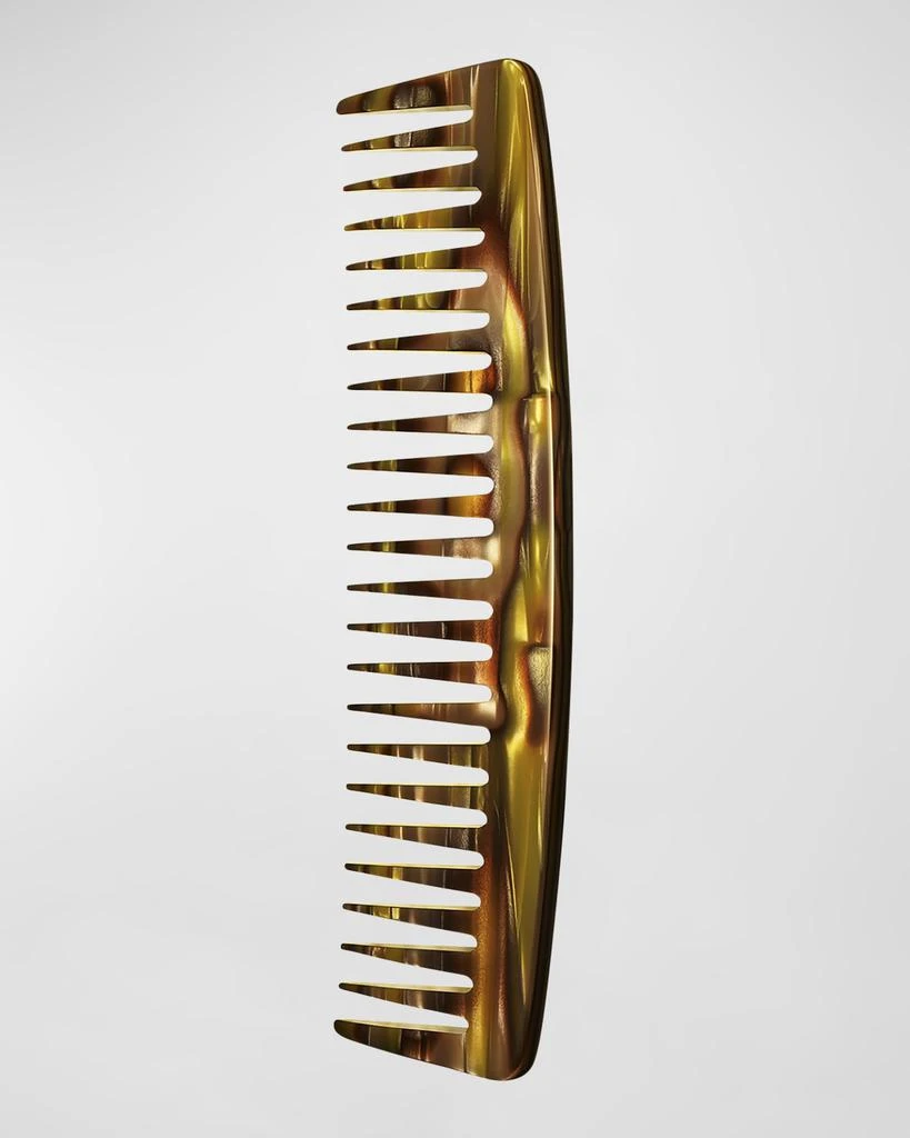 商品Oribe|Wide Tooth Comb,价格¥389,第2张图片详细描述