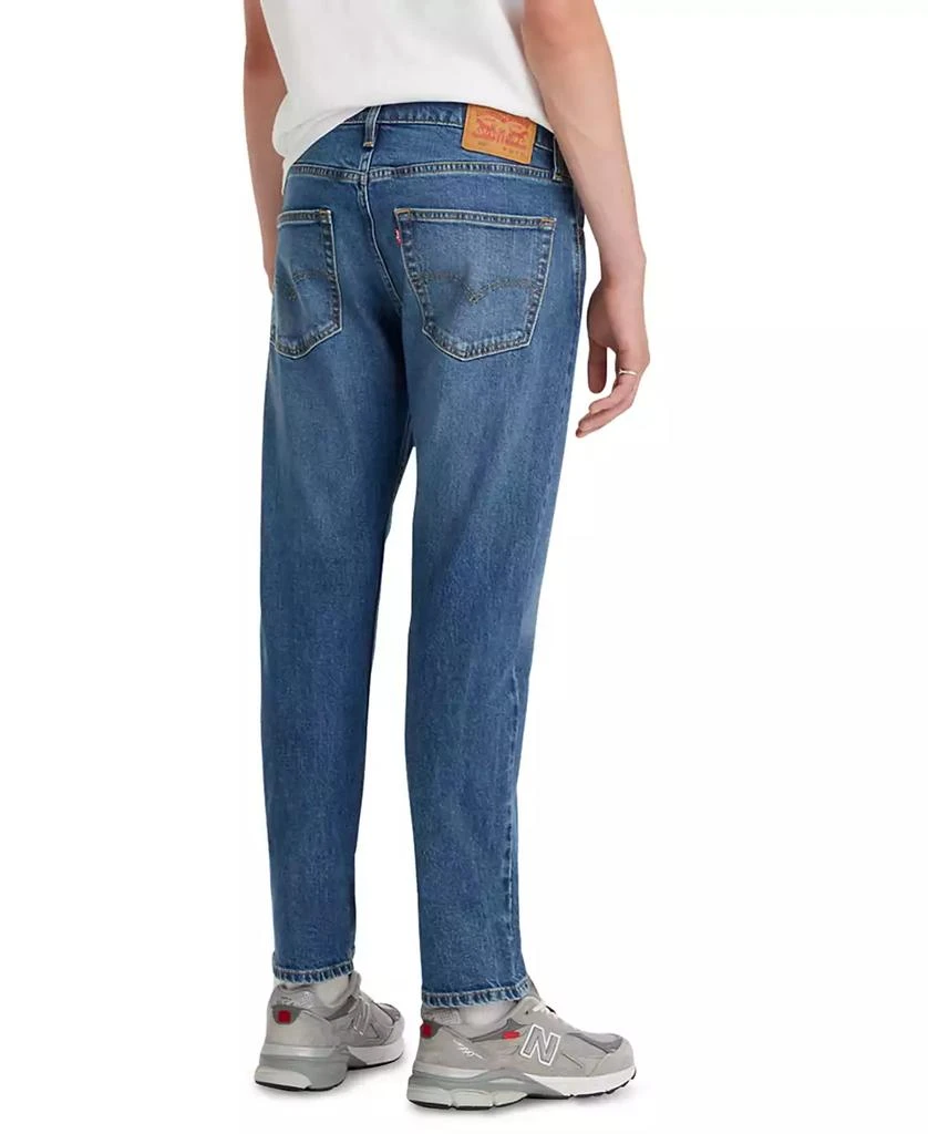商品Levi's|Levi’s® Men's 502™ Flex Taper Jeans,价格¥180,第3张图片详细描述