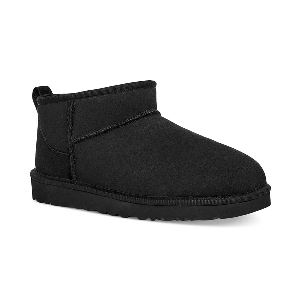 商品UGG|Men's Classic Ultra Mini Boots,价格¥1101,第1张图片