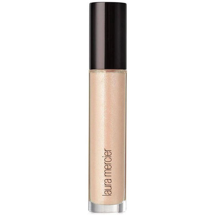 商品Laura Mercier|Lacquer Up Boheme Chic Limited Edition Lip Varnish,价格¥208,第3张图片详细描述
