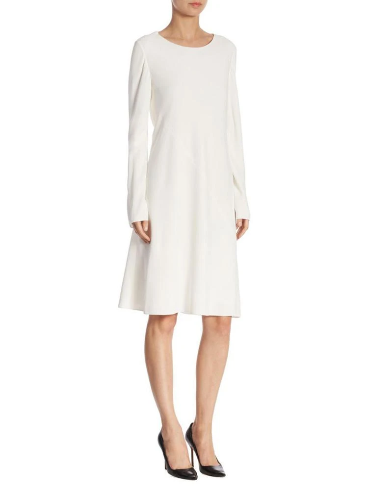 商品The Row|Navia A-Line Dress,价格¥4446,第1张图片