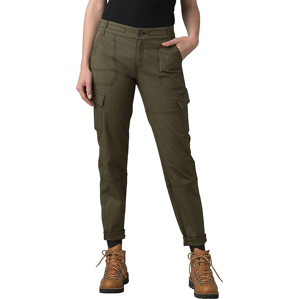 Prana Women's Elle Cargo Pant 商品