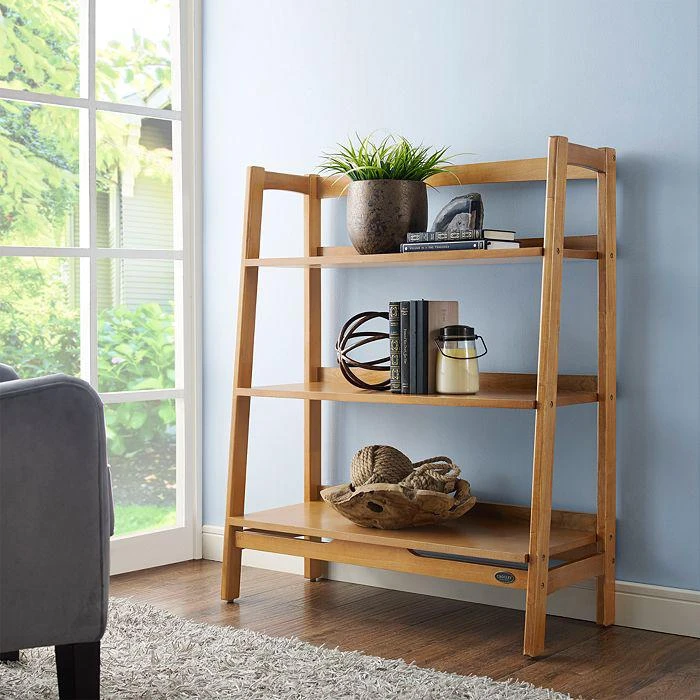 商品Sparrow & Wren|Sparrow & Wren Landon Bookcase,价格¥1996,第4张图片详细描述