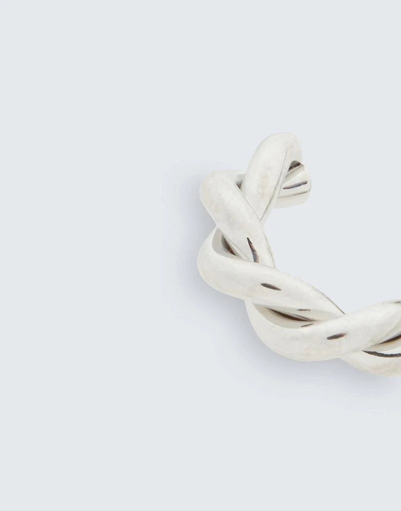 商品8 by YOOX|Earrings,价格¥66,第4张图片详细描述