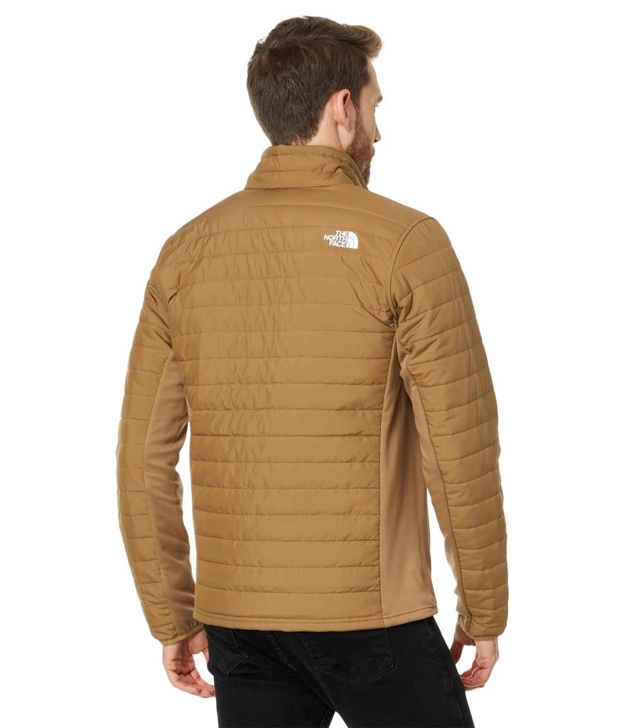 商品The North Face|Canyonlands Hybrid Jacket,价格¥579,第2张图片详细描述