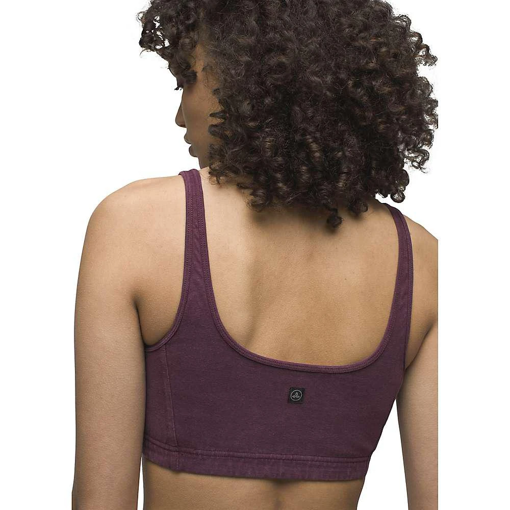 商品Prana|Prana Women's Bohemia Hill Bralette,价格¥538,第3张图片详细描述