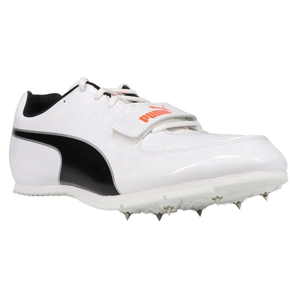 商品Puma|evoSPEED Long Jump 6 Track And Field Shoes,价格¥641,第2张图片详细描述