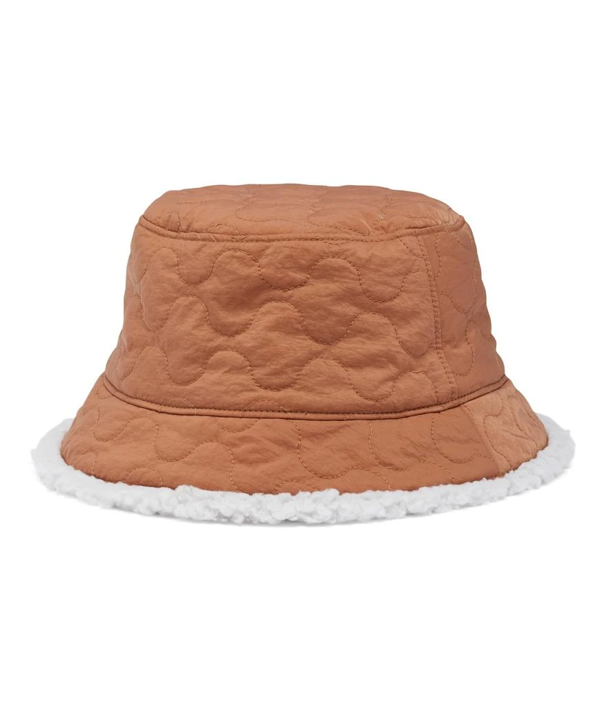 商品Columbia|Winter Pass™ Reversible Bucket Hat,价格¥108,第4张图片详细描述