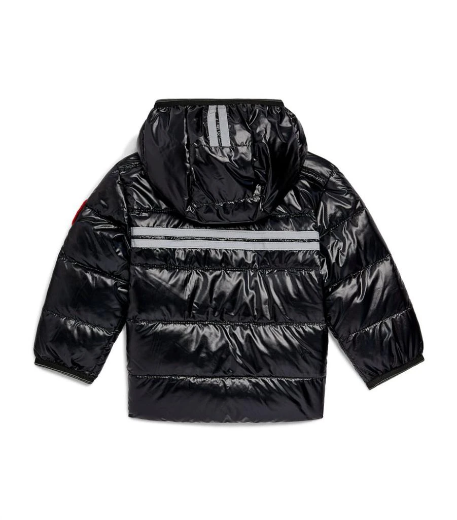 商�品Canada Goose|Crofton Hooded Jacket (2-7 Years),价格¥4709,第2张图片详细描述