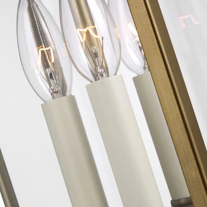 商品Sean Lavin|Bloomingdale's Wellsworth Outdoor Pendant Lantern,价格¥3266,第5张图片详细描述