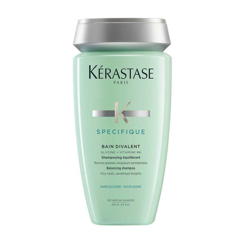 商品Kérastase|欧洲直邮Kerastase卡诗双重功能洗发水250ML,价格¥366,第1张图片
