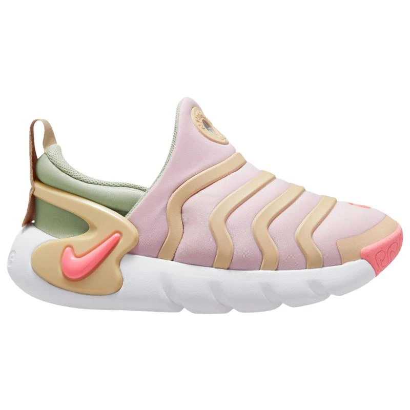 商品NIKE|Nike Dynamo Go Flyease - Boys' Preschool,价格¥385,第1张图片