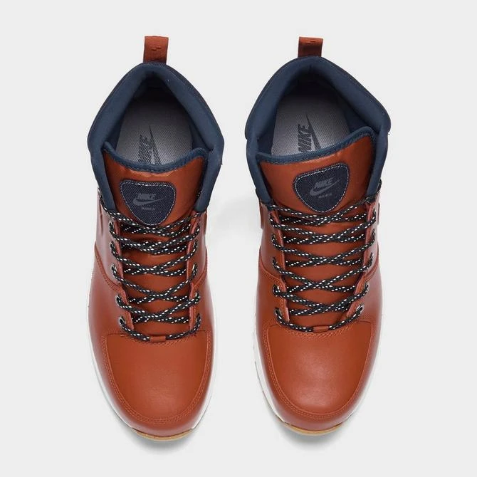 Men's Nike Manoa Leather SE Boots 商品