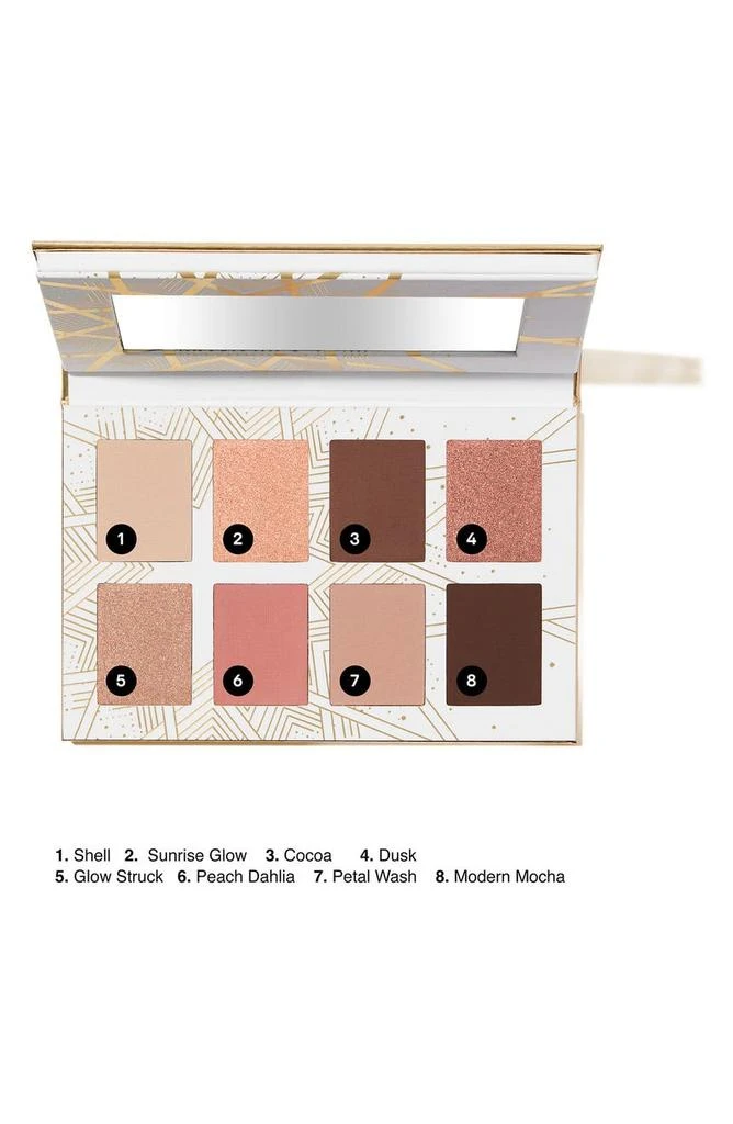 商品Bobbi Brown|Cobblestone Lane Eye Shadow Palette,价格¥190,第3张图片详细描述