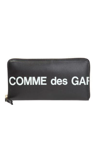商品Comme des Garcons|WALLET HUGE LOFO,价格¥2015,第1张图片