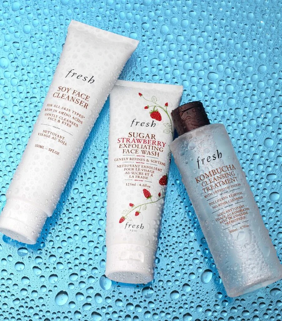 Soy Face Cleanser (150ml) 商品