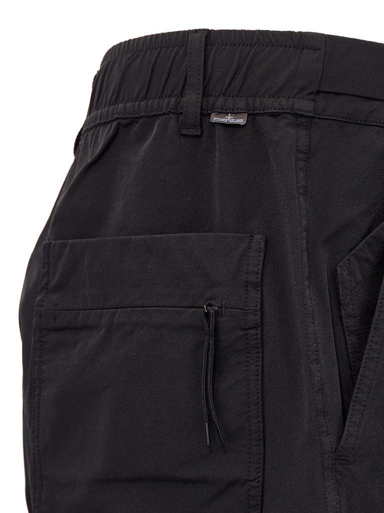 商品Stone Island|Stone Island trousers in polyamide,价格¥3716,第5张图片详细描述