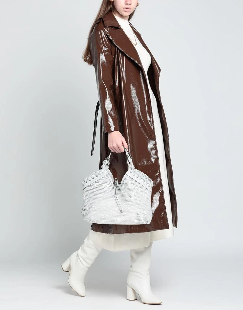 商品GIANNI CHIARINI|Handbag,价格¥2177,第3张图片详细描述