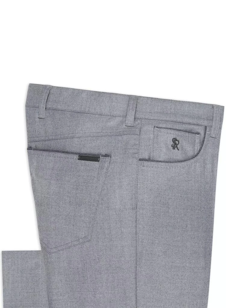 商品Stefano Ricci|SR Trousers,价格¥7118,第4张图片详细描述