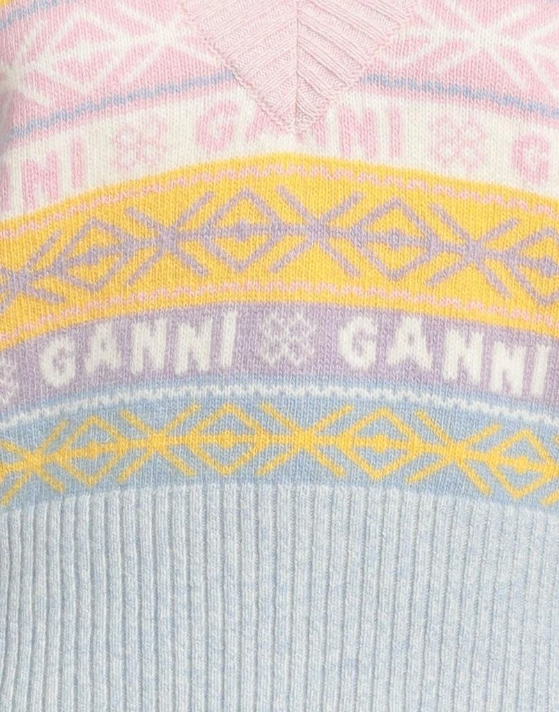 商品Ganni|Sleeveless sweater,价格¥1090,第4张图片详细描述