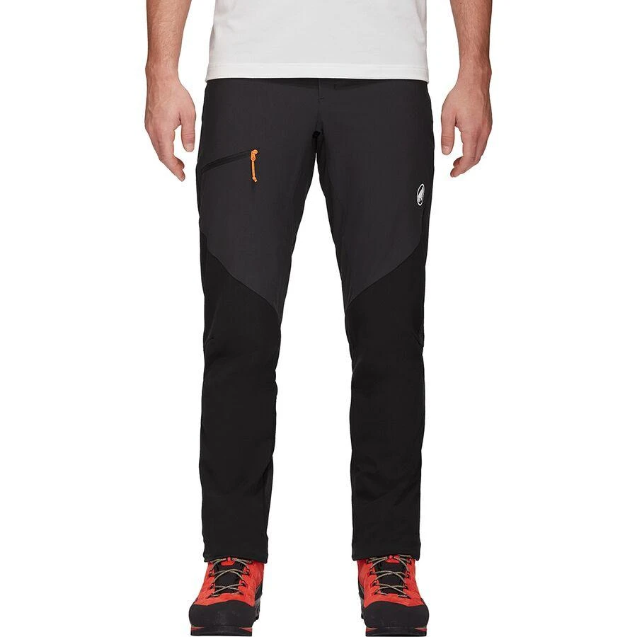 商品Mammut|Courmayeur SO Pant - Men's,价格¥1120,第1张图片