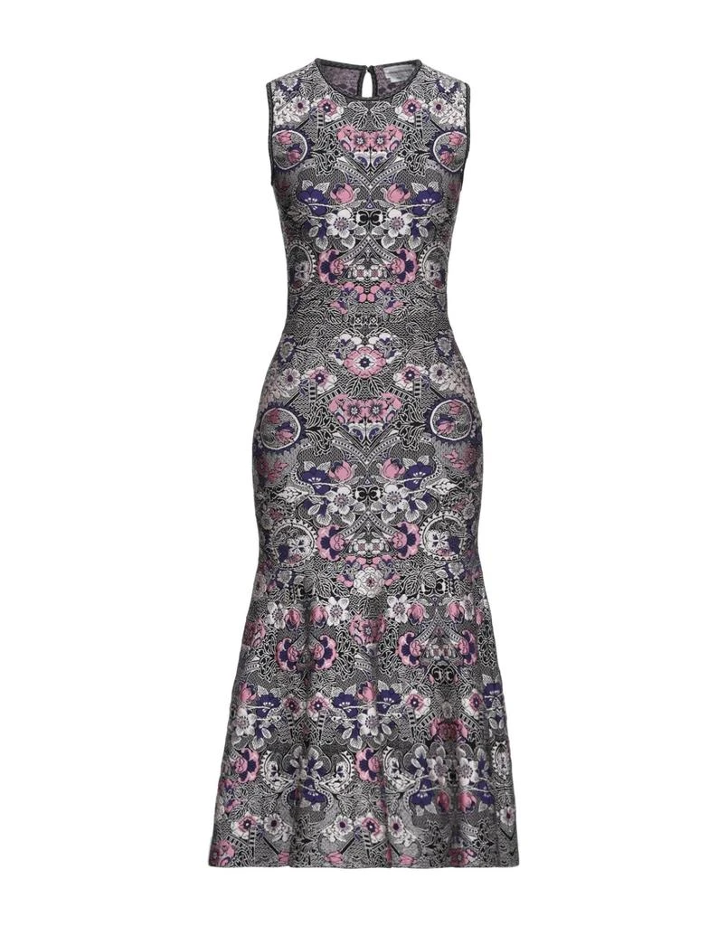 商品Alexander McQueen|Midi dress,价格¥6728,第1张图片