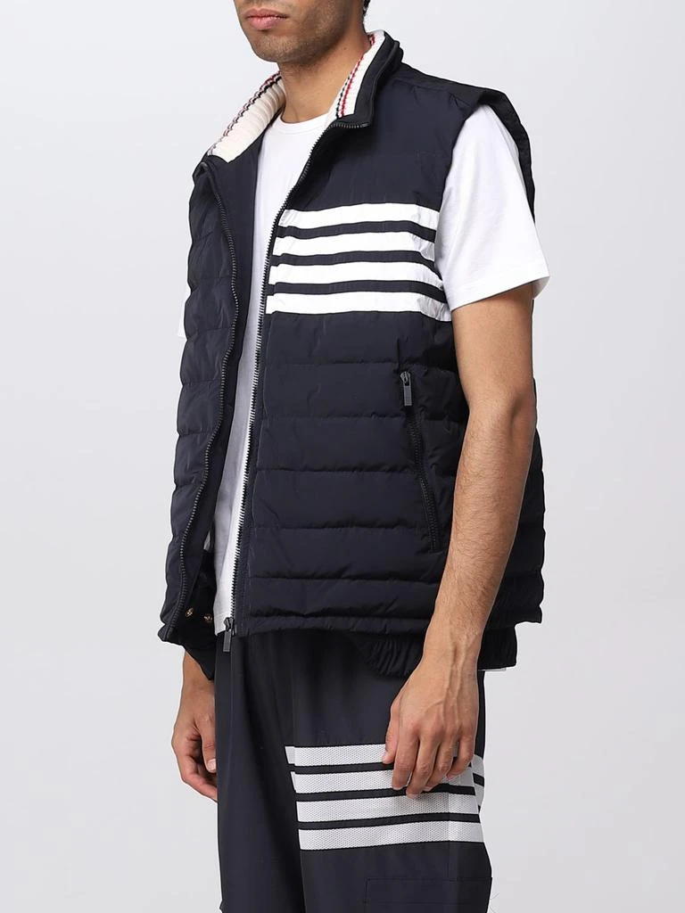 商品Thom Browne|Thom Browne suit vest for man,价格¥16173,第4张图片详细描述