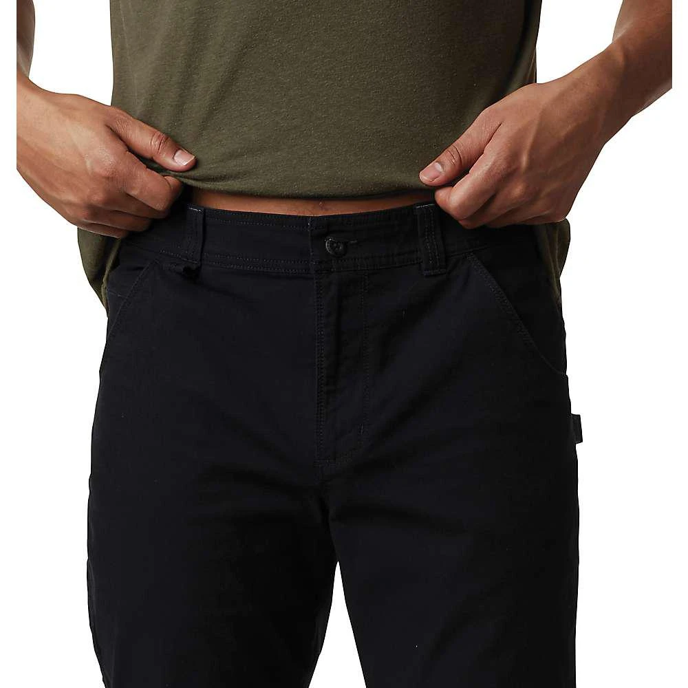 商品Columbia|Men's Rugged Ridge Outdoor Pant,价格¥193,第3张图片详细描述