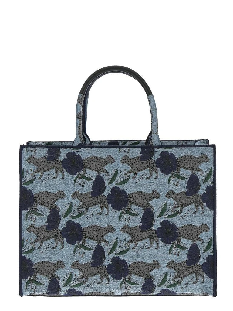 商品Furla|Opportunity L Tote Bag,价格¥2378,第1张图片