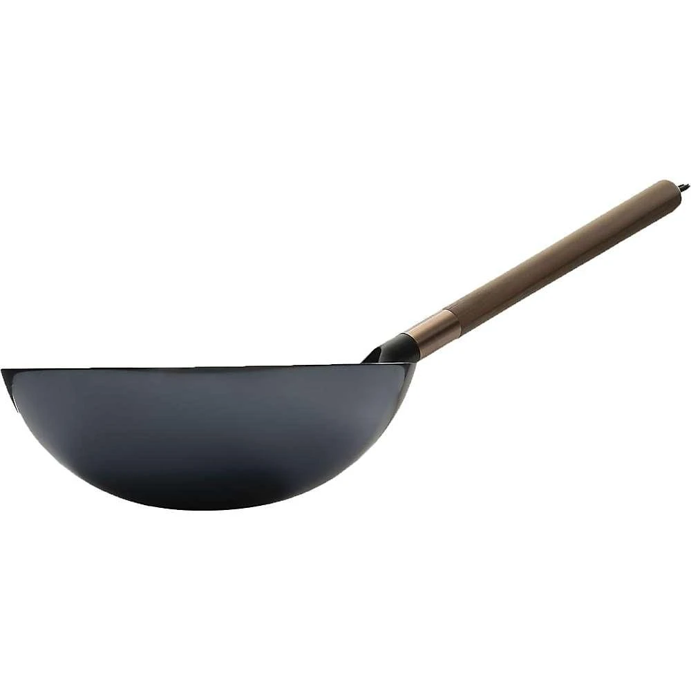 商品Barebones|Barebones Long Handle Wok,价格¥826,第2张图片详细描述