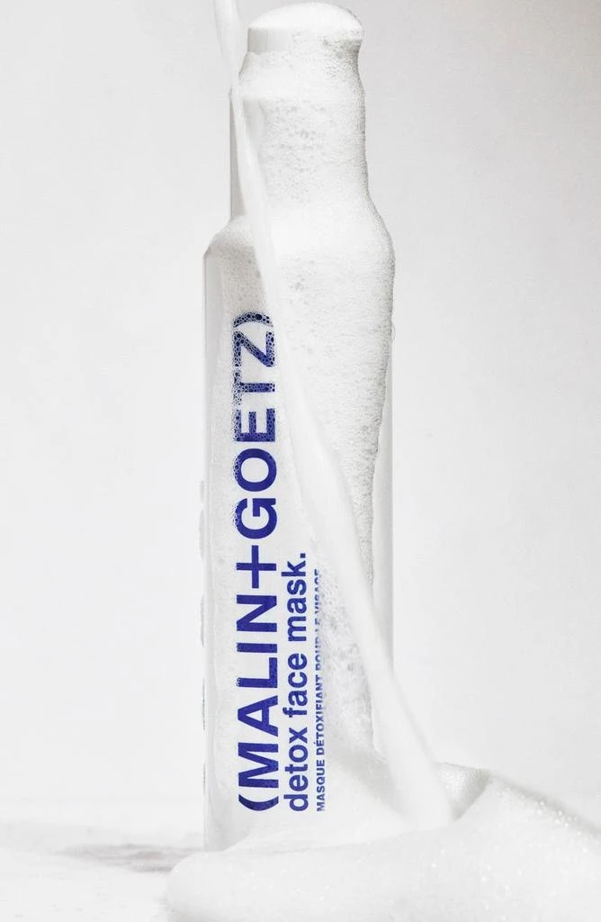 商品Malin + Goetz|Detox Face Mask,价格¥297,第3张图片详细描述