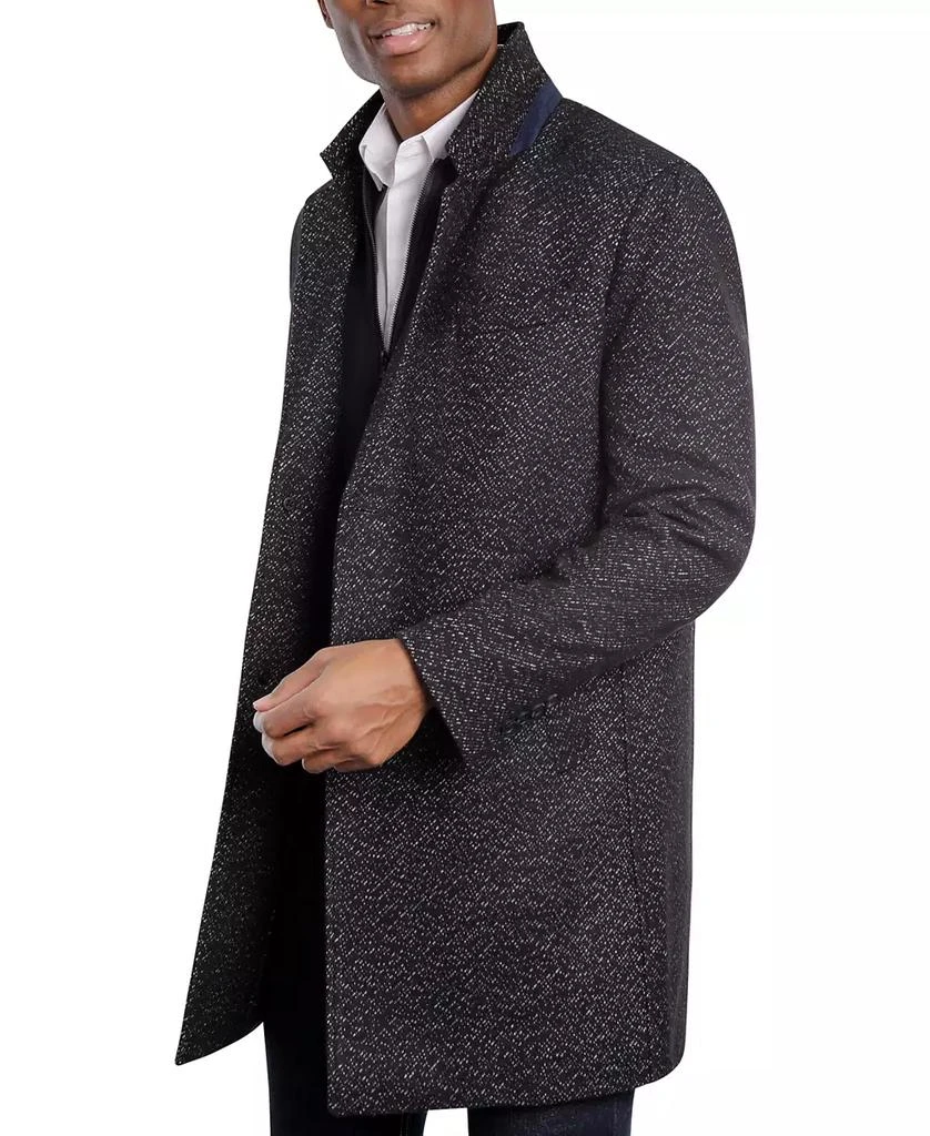 Men's Pike Classic-Fit Over Coats 商品