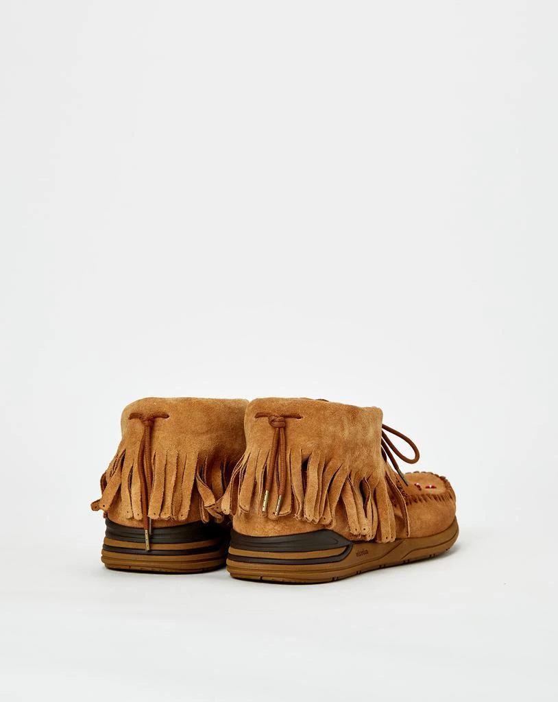 商品VisVim|Fbt Shaman-Folk,价格¥4156,第3张图片详细描述