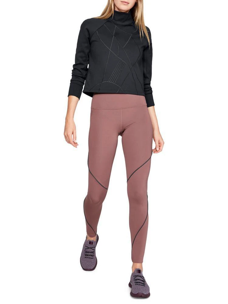 UA Misty Leggings 商品