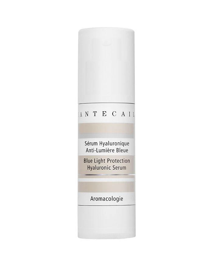 商品Chantecaille|Blue Light Protection Hyaluronic Serum,价格¥1209,第1张图片
