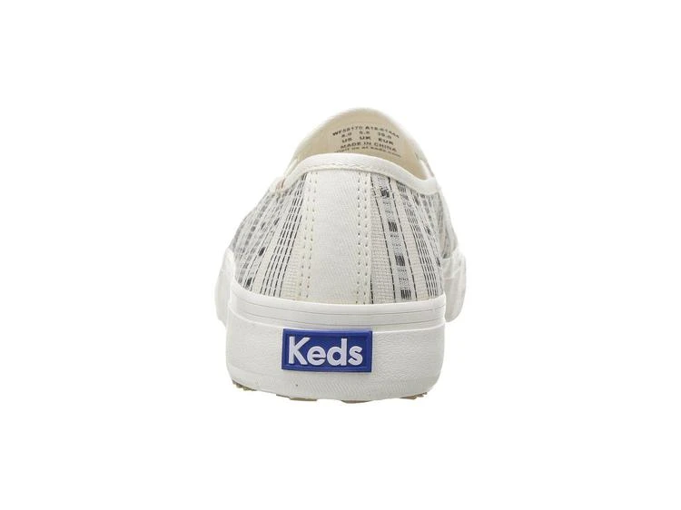 商品Keds|Double Decker Summer Stripe,价格¥219,第5张图片详细描述