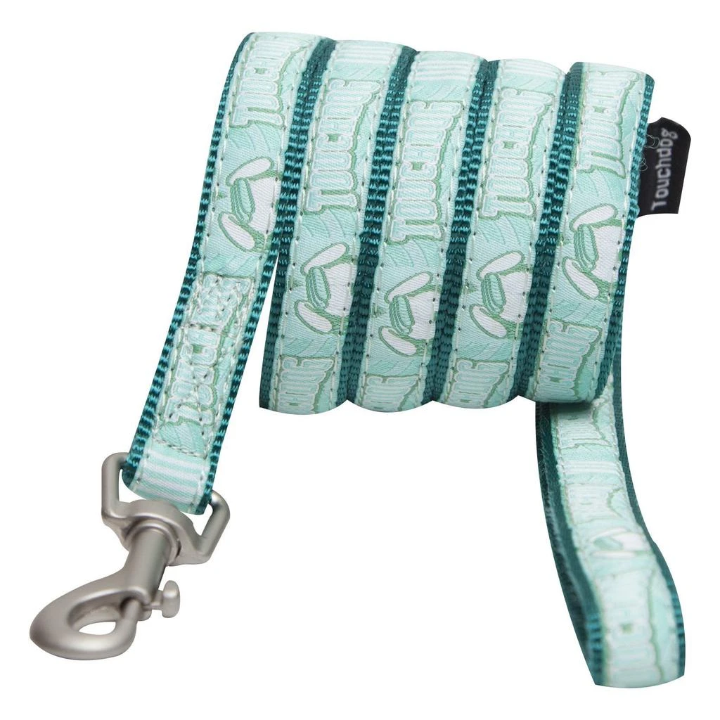 商品Touchdog|'Funny Bone' Tough Stitched Dog Harness and Leash,价格¥160,第5张图片详细描述