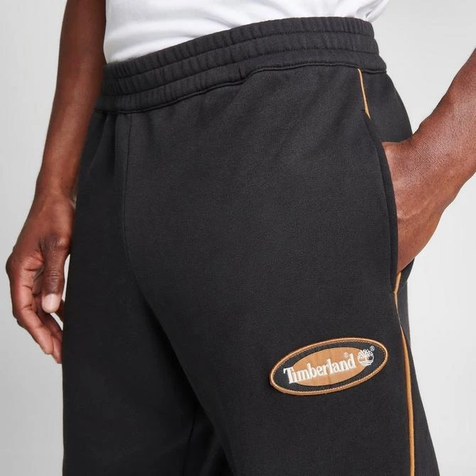 Men's Timberland Oval Logo Graphic Sweatpants 商品