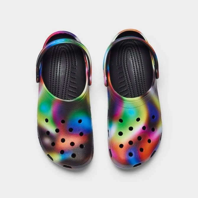 Crocs Classic Solarized Clog Shoes (Men's Sizing) 商品