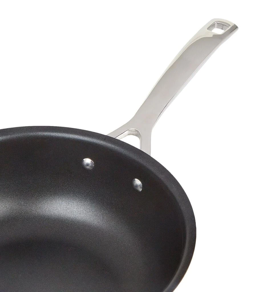 商品Le Creuset|3-Ply Stainless Steel Non-Stick Chef Pan (24cm),价格¥1499,第2张图片详细描述