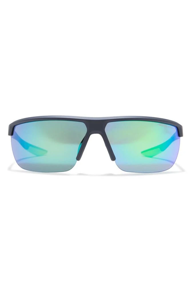 商品NIKE|71mm Nike Tempest Performance Sunglasses,价格¥563,第1张图片