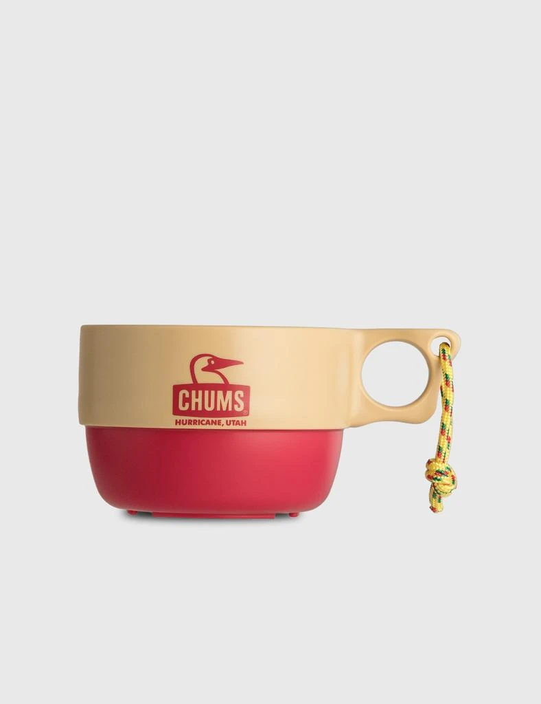 商品CHUMS|Camper Soup Cup,价格¥137,第1张图片