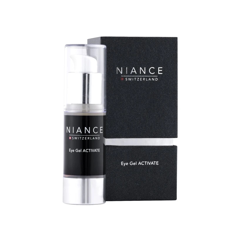妮瑞斯活力眼部啫喱凝胶 15ml 紧致淡纹提拉紧致 商品