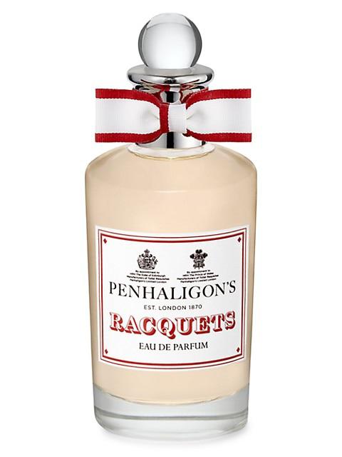 Signature British Tales Racquets Eau De Parfum商品第1张图片规格展示