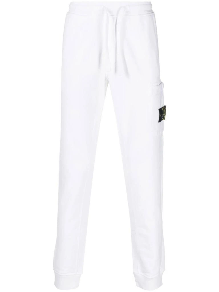 商品Stone Island|Jogging pants,价格¥1222,第1张图片